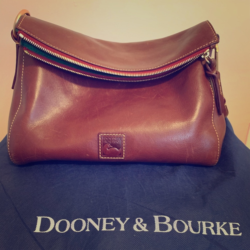 Dooney & Burke handbag